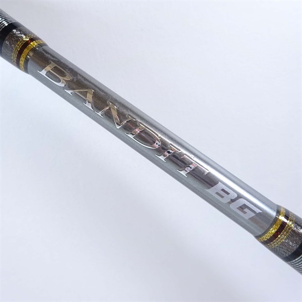 バンディットＢＧＭ１６５